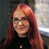 Sarah Hollington