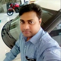Santanu Santra