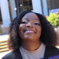 Khanyisa Ndhlamini