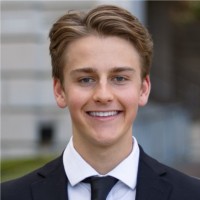 Jonathan Griffith