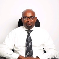 Engr. Matthew Iyayi (MSc, MNSE, MNIEEE, MNIM, R.Engr. COREN)
