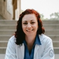 Angela O’Shea, Whnp-Bc