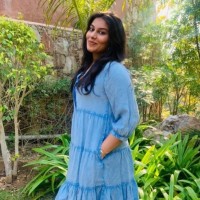 Krisha Shah