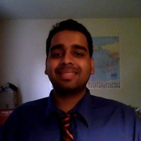 Vipin Chackonal