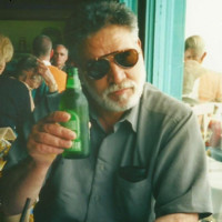 naser jafari