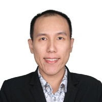 Eng Hui (Bubu) Yeap