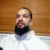 Arafat Ali