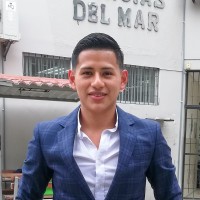 Agustin Alexander Bailón López