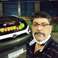 Ravi Prasad Vadlamani