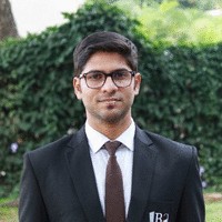Suparno Kanti Bhattacharya