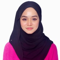 Amira Zamri