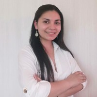 Katherine Moyano Vargas