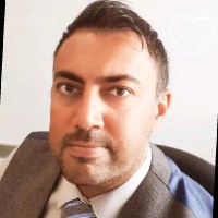 Ravi Grewal