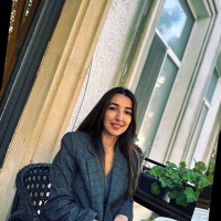 Leman Zeynalova