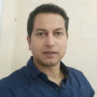 Vijay Tanwar