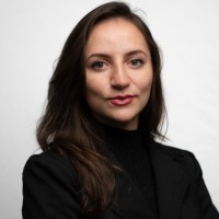 Anita Dangova