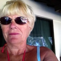Sylvia Prebble