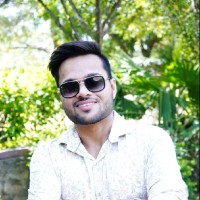 Sharad Sharma
