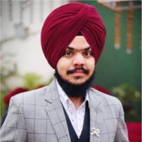 CA Amandeep Singh