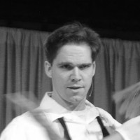 Michael Reed