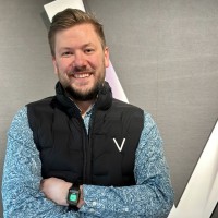 Christoffer Fagerström