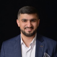 Khaled Afaneh (PMP®)