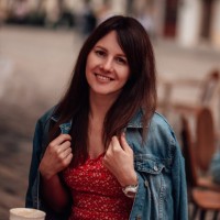 Maryna Rybalko