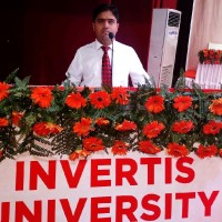 Dr. Hitendra Shukla