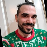 Michael Pascuzzi, CDMP