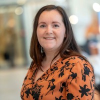 Nadine van der Maarel