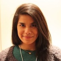 Sara Bulcão e Tílman