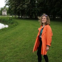 Charlotte Bienvenu