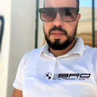 Ben Jabeur Mouhamed