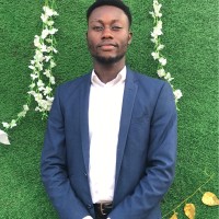 Stephen Kwakye