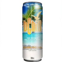 bChill The Premium Relaxation Drink