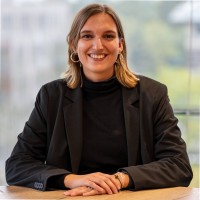 Mathilde Van Dongen