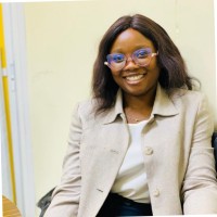 Ifeloluwa Bankole