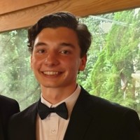 Finn Simpson