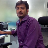 Harsha Bc
