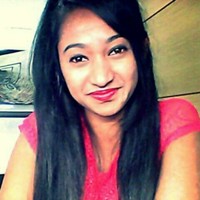 Shazreen Khan