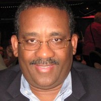 Ronnie Parker