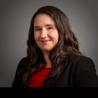 Brittany Burmaster