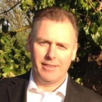 Mark Cassidy