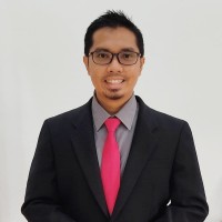 Ahmad Abdul Rahman