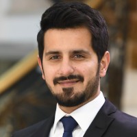 Muhammad Haris Nawaz