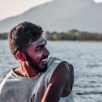 Diluka Senanayake
