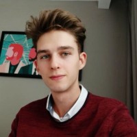 Дмитрий Вячеславович Паньков