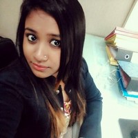 Aditi Mitra