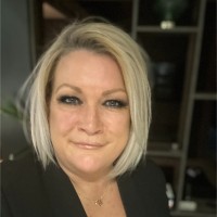 Nicola Thane