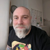 Daniel Levi